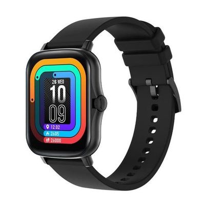 Çinko Alaşım 1.28 İnç GR5515 Smartwatch Fitness Tracker P8 Plus 1.69in IPS