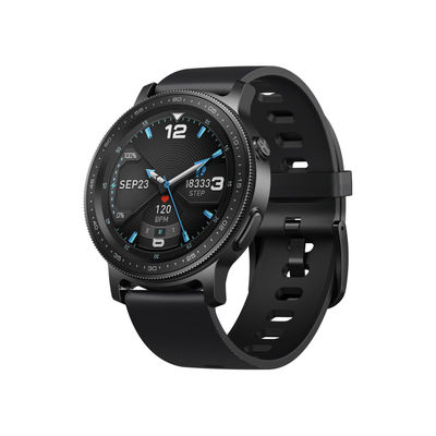 Zeblaze GTR 2 1.28 İnç Bluetooth Spor Smartwatch 2.5D Cam Lens