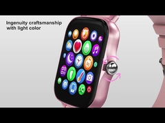 Y20 bluetooth smart watch